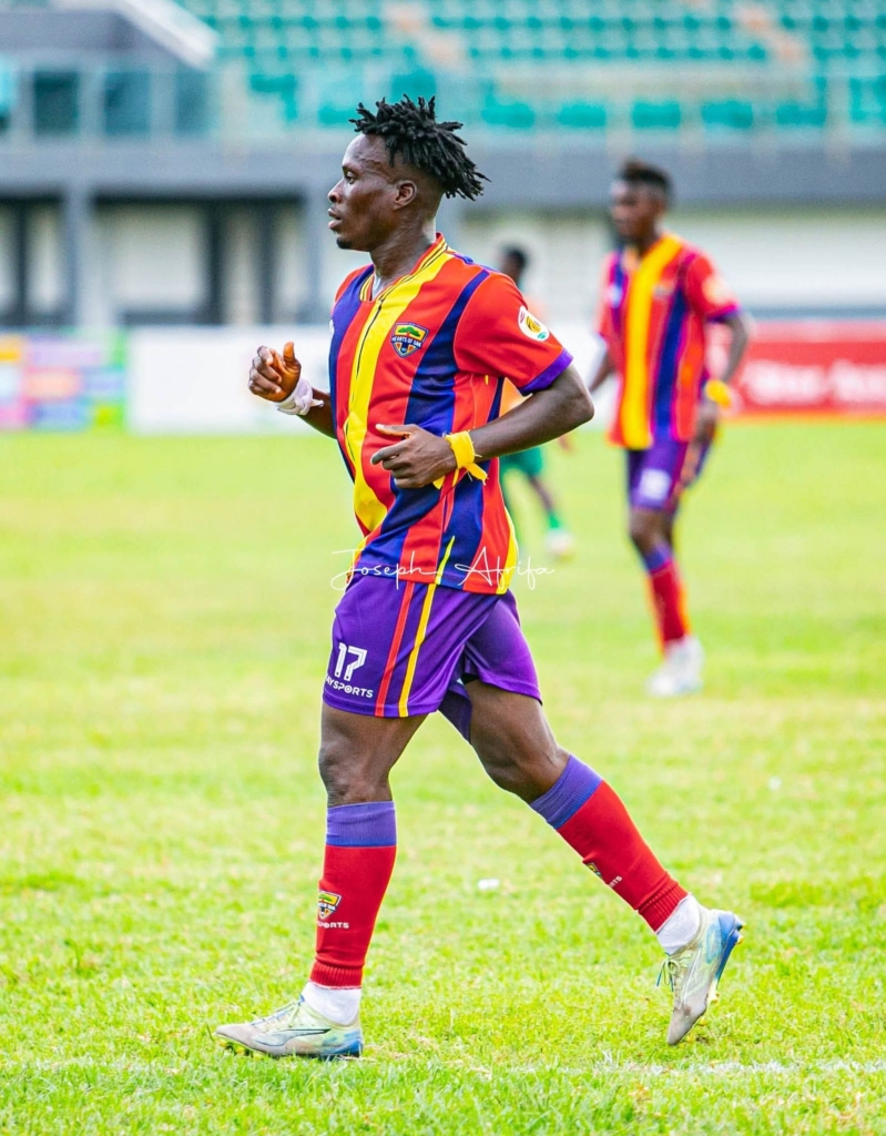 GPL 25/26: Hearts pip Nations to return to ...