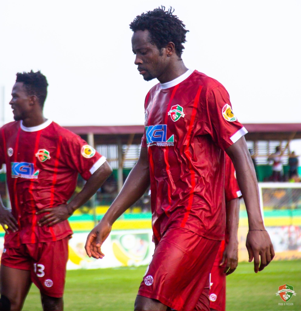 2025/26 GPL: Apostles hold firm to beat...