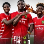 2025/25 GPL: Asante Kotoko pip Dreams to end 4-game winless run 2025/25 GPL: Asante Kotoko pip Dreams to end 4-game winless run