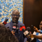 Ghana’s 590 has become Africa’s reference point in lottery - NLA D-G