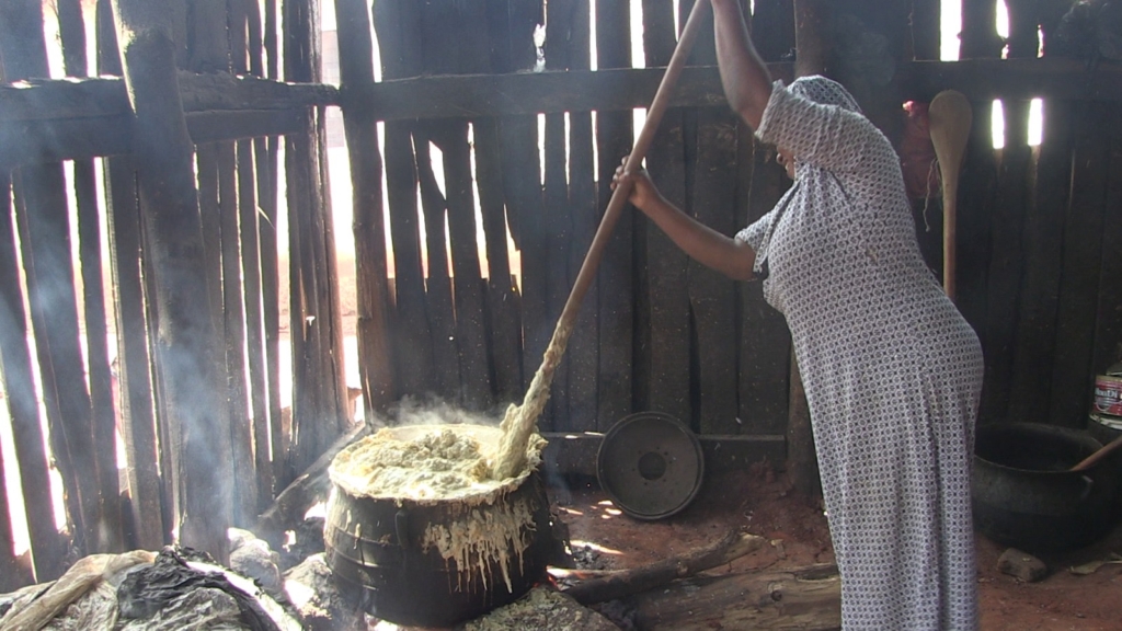 The challenges of embracing new...