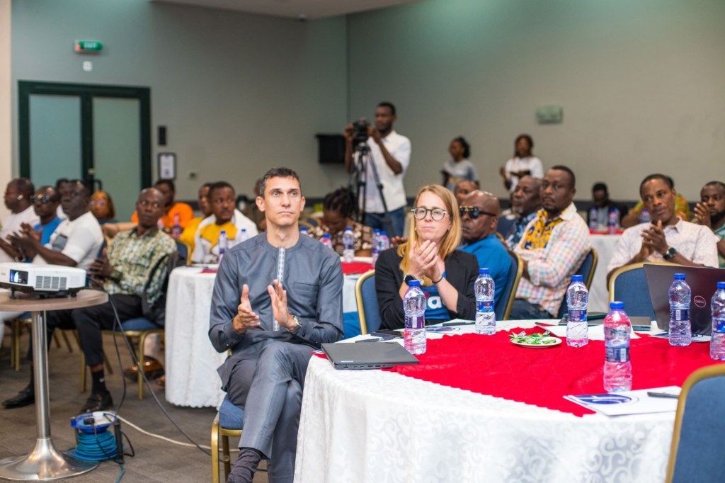 Advans S&L introduces overdraft facility open to new and existing customers across Ghana