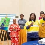 Gold Fields Ghana Foundation urges community ownership of water systems to strengthen SDG 3 goals