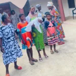 Abuakwa South MP names baby of 13-year-old teenage mother after First Lady