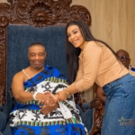 REFFA Awards Executive Director calls on Ga Mantse ahead of 2025 festival REFFA Awards Executive Director calls on Ga Mantse ahead of 2025 festival