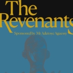  ‘The Revenants’ arts exhibition by Dimitri Fagbohoun opens in Accra on December 12 