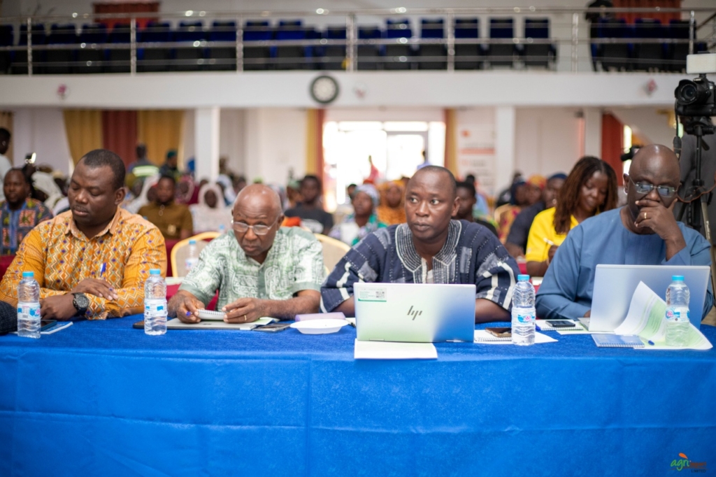 Massive agric budget increase welcomed, but post-harvest losses threaten gains - Agri-Impact CEO warns Massive agric budget increase welcomed, but post-harvest losses threaten gains - Agri-Impact CEO warns