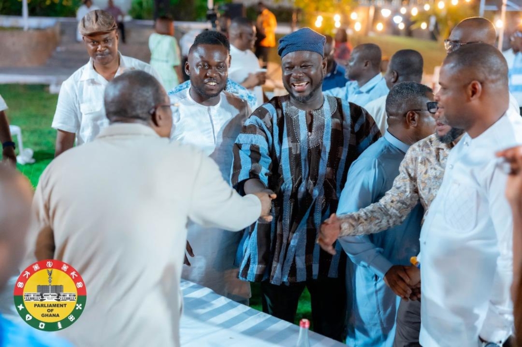 Speaker holds orientation for first-term MPs, calls for mentorship and collaboration