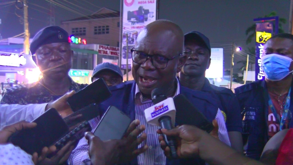 GRA locks up Osu’s Cloud 9 Pub over...