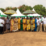 KNUST launches Nkabom collaborative project to transform Ghana’s agri-food sector