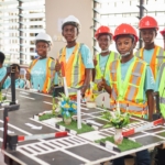 GSTEP inducts 120 semi-finalist teams for 2026 science and tech Challenge GSTEP inducts 120 semi-finalist teams for 2026 science and tech Challenge