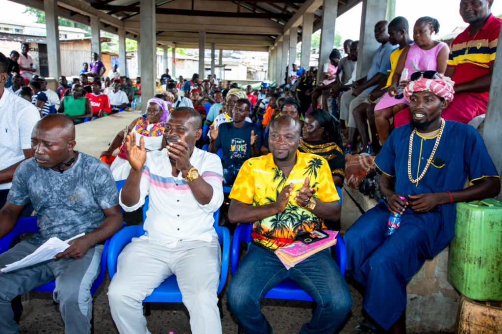 Premix Fuel Distribution: Why the 53%...