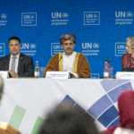 UNEA-7 delivers new global actions on climate, pollution, biodiversity, wildfires and glacier protection UNEA-7 delivers new global actions on climate, pollution, biodiversity, wildfires and glacier protection