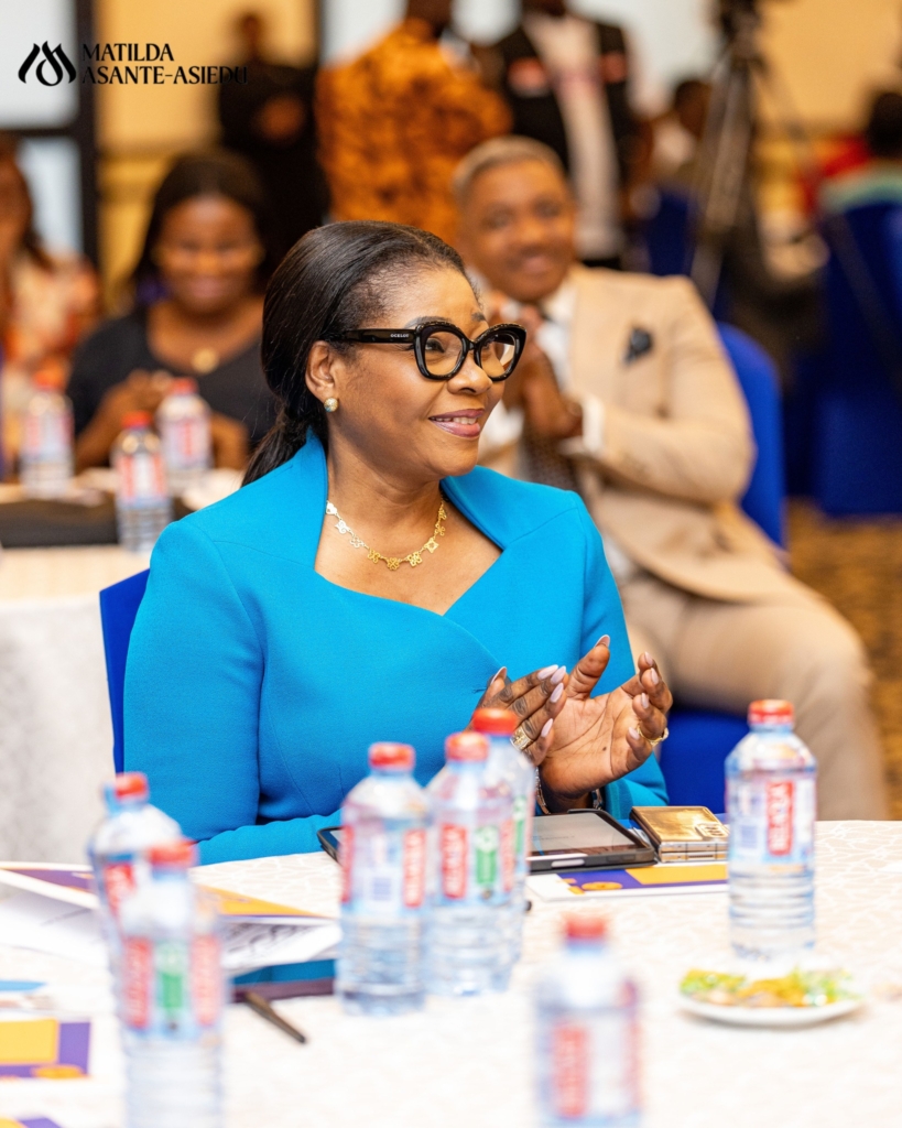 Honour loan repayment plans to enhance confidence in financial sector – BoG to businesses