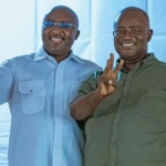 Kwabena Agyepong's campaign team unperturbed by top manager's defection