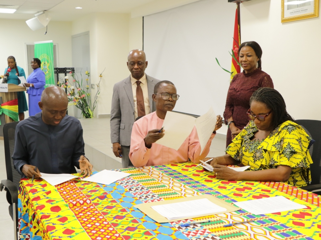 Health Ministry inaugurates new National Immunisation Technical Advisory Group