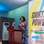 Gender Minister reaffirms commitment to strengthening civil society partnerships