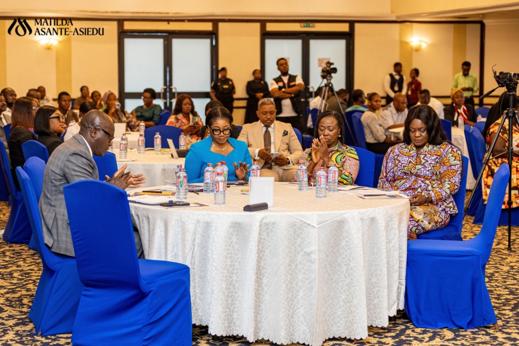 Honour loan repayment plans to enhance confidence in financial sector – BoG to businesses