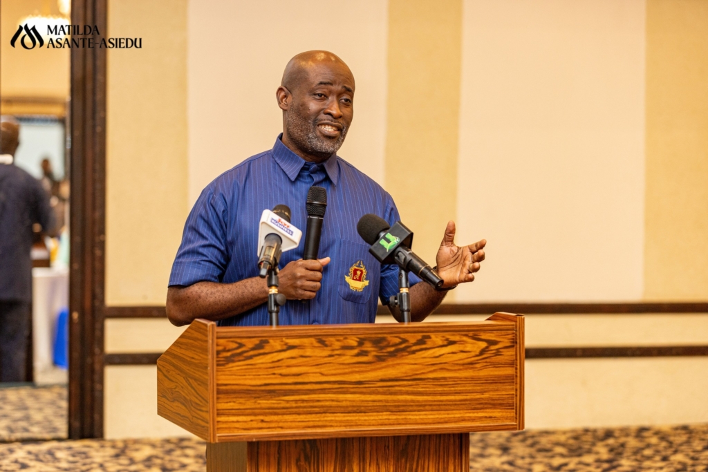 Honour loan repayment plans to enhance confidence in financial sector – BoG to businesses