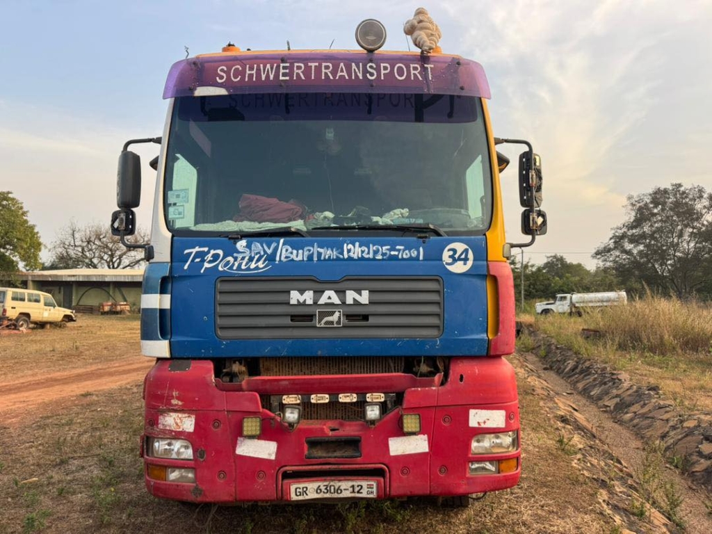 Galamsey: Forestry Commission arrests 11 Chinese, 10 Ghanaians in Yakombo Forest