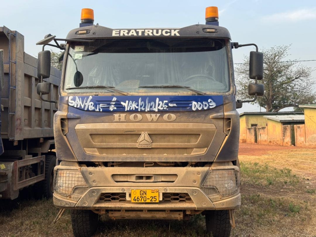 Galamsey: Forestry Commission arrests 11 Chinese, 10 Ghanaians in Yakombo Forest