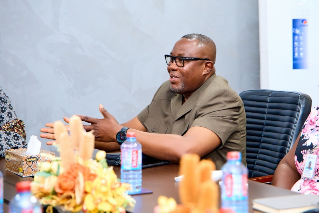 Vice President applauds NHIA for 2025 gains, urges stronger public education on health insurance Vice President applauds NHIA for 2025 gains, urges stronger public education on health insurance