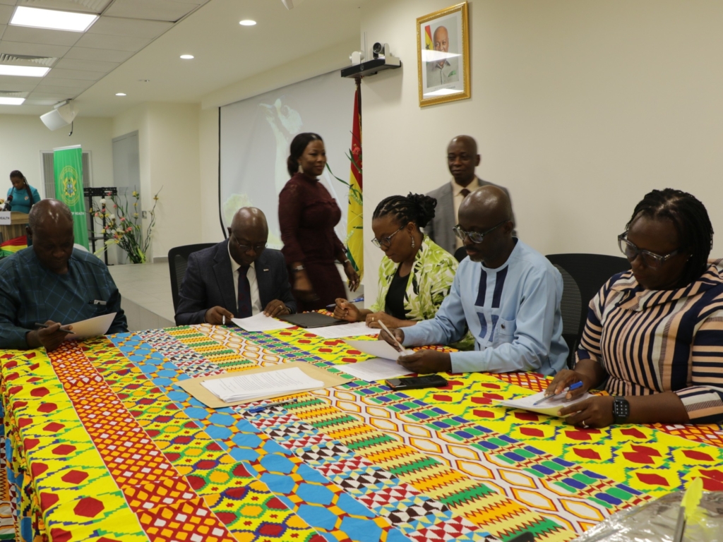 Health Ministry inaugurates new National Immunisation Technical Advisory Group