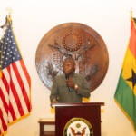 Ghana to capitalize on World Cup to attract investment into sports tourism - Kofi Adams Ghana to capitalize on World Cup to attract investment into sports tourism - Kofi Adams