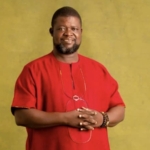 Michael Adangba survives dawn road crash en route to Bolgatanga 