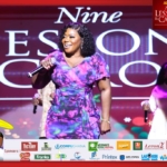 Adom TV’s ‘Nine Lessons and Carols’ electrifies National Theatre in a festive extravaganza