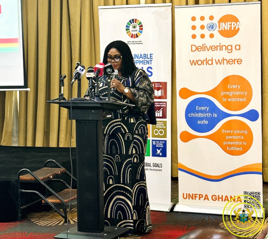 Gender Minister leads call for coordinated action to reduce maternal deaths