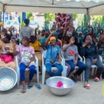 Gender Ministry empowers Kayayei with health, financial literacy and safety skills