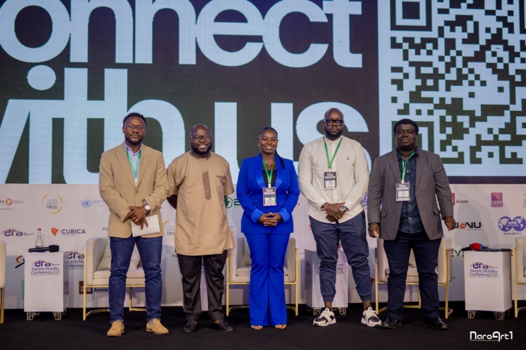 E-Mobility Conference-ERA Conference 2025 begins tomorrow E-Mobility Conference-ERA Conference 2025 begins tomorrow