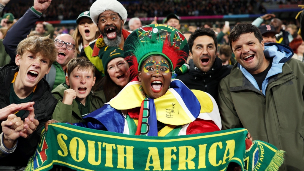 2026 FIFA World Cup: What African fans will pay to tatch their teams
