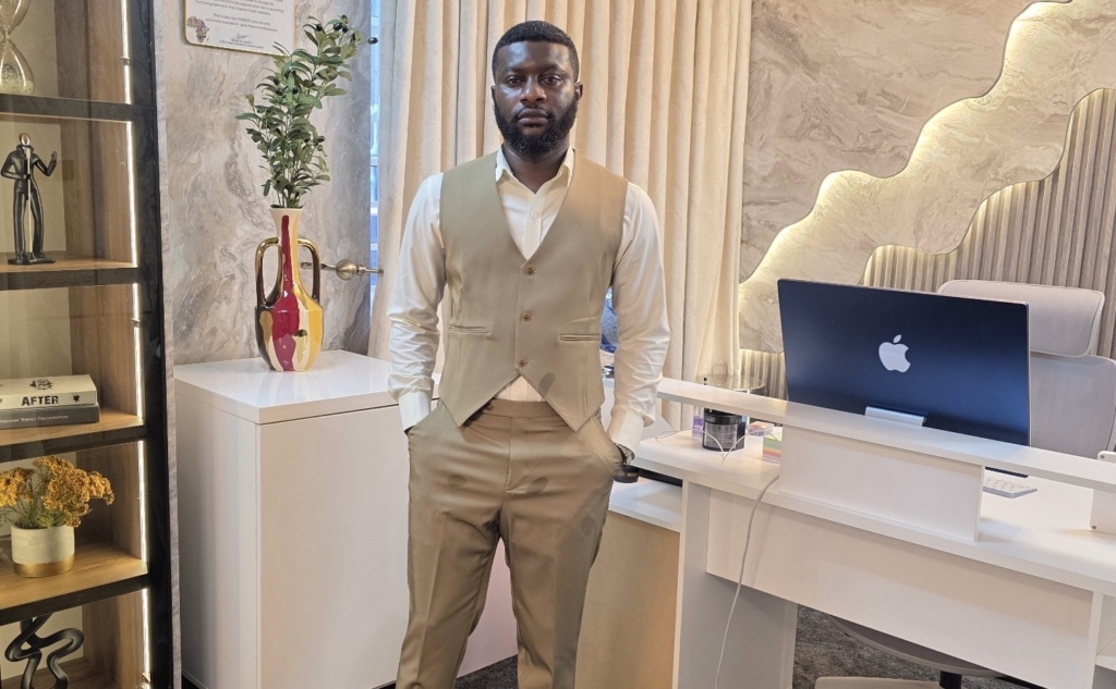 Mimlife Records to embark on ‘no to red’ campaign with 2025 Walkathon  – MyJoyOnline