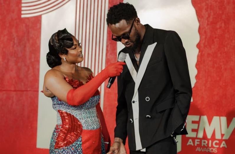 ‘To Kill a Monkey’ put me on the global map – Bucci Franklin – MyJoyOnline