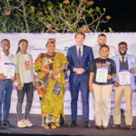 Ghana, Germany strengthen entrepreneurial ties as AiDiA and German Embassy co host Ecosystem Mixer in Accra Ghana, Germany strengthen entrepreneurial ties as AiDiA and German Embassy co host Ecosystem Mixer in Accra
