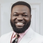 SOG Precious wins Best Christian Blogger at Praise Achievement Awards 2025