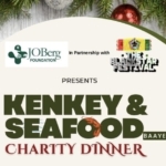 Kenkey and Seafood Charity Dinner to be held in aid of autistic children Kenkey and Seafood Charity Dinner to be held in aid of autistic children