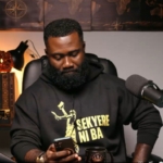 Is Okatakyie Afrifa-Mensah eyeing the Afigya Sekyere East Constituency seat?