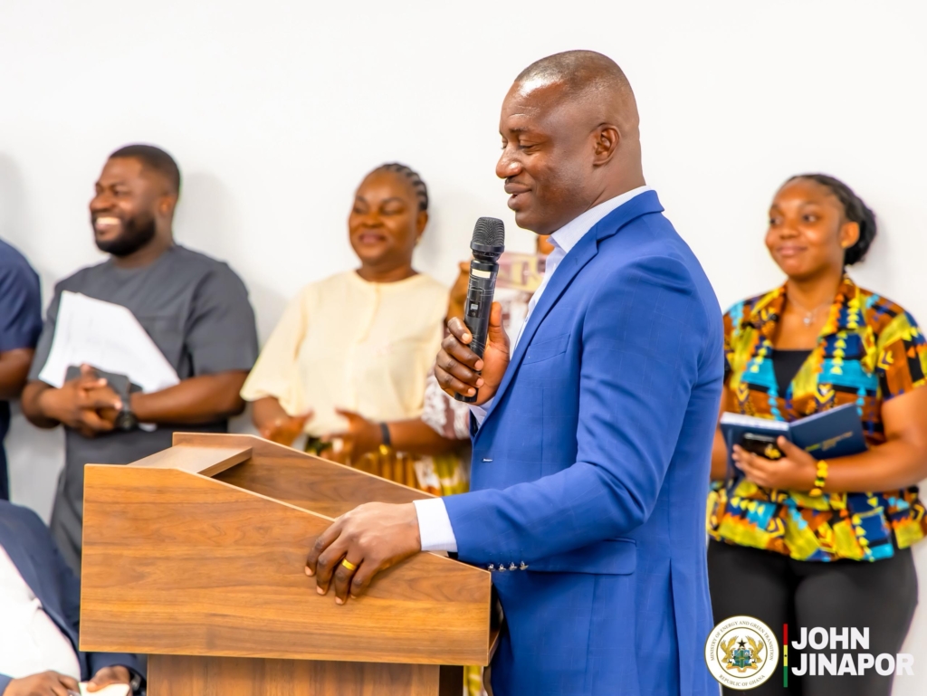 WAECS 2025: Ghana pushes for unified regional energy market, calls for coordinated action – MyJoyOnline