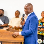 WAECS 2025: Ghana pushes for unified regional energy market, calls for coordinated action