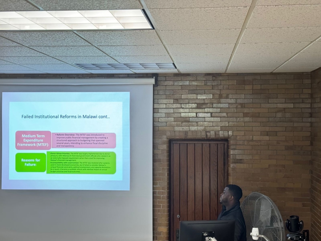 Misconception on survey sponsorship by respondents likely to affect research credibility — Richard Adjadeh Misconception on survey sponsorship by respondents likely to affect research credibility — Richard Adjadeh
