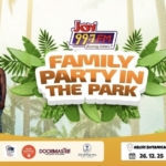 Why you should not miss Joy FM’s 2025 Family Party in the Park
