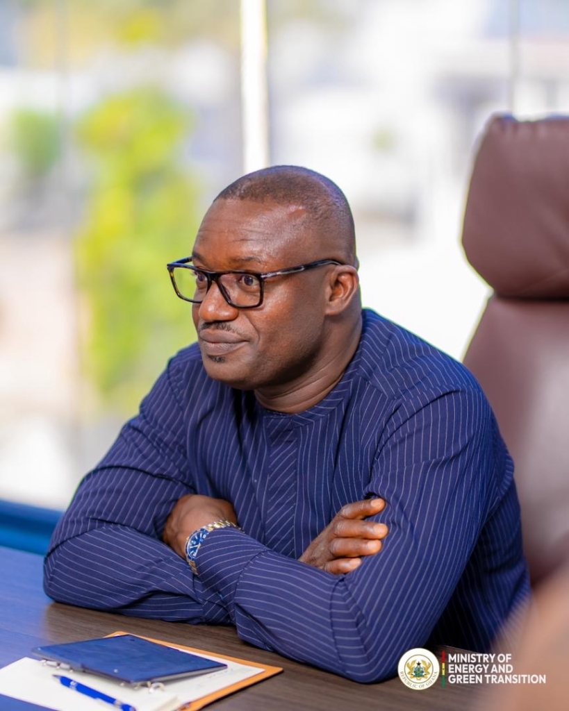 Ghana hosts WAECS 2025, highlights historic synchronisation of West African power grid – MyJoyOnline