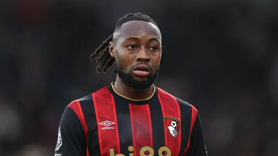 Not Semenyo’s ‘last game’, says Iraola as Man City close in