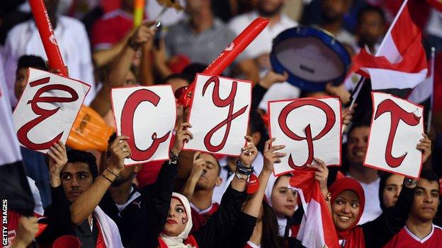 2026 FIFA World Cup: What African fans will pay to watch their teams 2026 FIFA World Cup: What African fans will pay to watch their teams