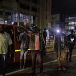 Six drivers arrested as AMA boss enforces approved public transport fares Six drivers arrested as AMA boss enforces approved public transport fares