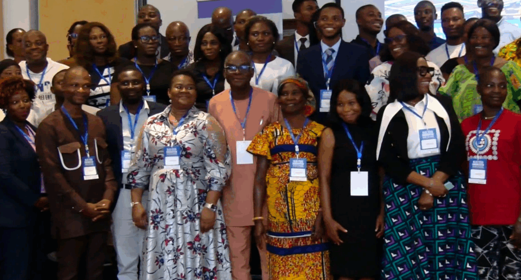 Aquaculture players validate framework for Blue Food Innovation Hub Aquaculture players validate framework for Blue Food Innovation Hub