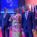 African Trade Ministers Retreat in Morocco, forge unified strategy ahead of WTO MC14 African Trade Ministers Retreat in Morocco, forge unified strategy ahead of WTO MC14